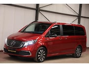 Mercedes-Benz EQV - 300 L2 LANG Mercedes-Benz EQV 300