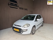 Fiat Punto - Evo 1.4-16V Multiair Racing VERSNELLINGSBAK HOORBAAR