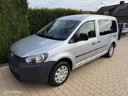 Volkswagen Caddy - Bestel 2.0 BENZINE