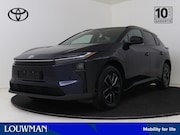 Toyota bZ4X - Executive 73 kWh | Nieuw model | 19" wielen | JBL | Elektris