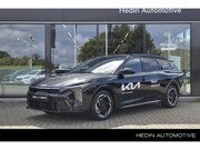 Kia K4 - Sportswagon 1.0 T-GDi MHEV GT-Line Launch Edition | Automaat