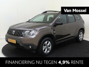 Dacia Duster - 1.0 TCe Bi-Fuel Comfort airco | cruise control | lichtmetale