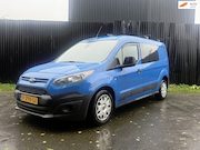 Ford Transit Connect - 1.5 TDCI L2 I 3 Zit I Airco I NAVI I Camera I Nieuwe apk