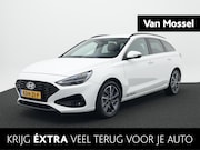 Hyundai i30 - Wagon 1.6 T-GDi Premium | Lederen bekleding | Stoelverkoelin
