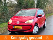 Volkswagen Up! - 1.0 move up | Automaat + '' 70.000 KM