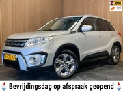 Suzuki Vitara - 1.6 Exclusive|AFN.TREKHAAK|NAVIGATIE|CARPLAY|CAMERA|CRUISE+C