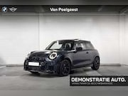 MINI Cooper S - 3-Deurs | John Cooper Works uitvoering | Pakket M