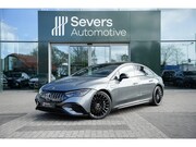 Mercedes-Benz EQE - 350+ Launch Edition AMG Line 91 kWh l AIRMATIC luchtvering l