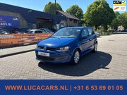 Volkswagen Polo - 1.4-16V Comfortline 2X SLEUTEL + BOEKJES