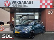 Fiat 500e - La Prima 42 kWh // SOH 90% // FULL LED // NAVI + CARPLAY // 