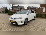 Toyota Auris - 1.8 Hybrid Lease