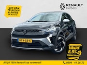 Renault Captur - 1.6 E-Tech full hybrid 145 esprit Alpine PANO / ADAPT CRUISE