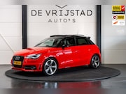 Audi A1 - 1.4 TFSI CoD Pro Line S VOL OPTIES DSG