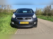 Kia Venga - 1.6 CVVT Comfort Pack