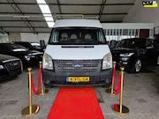 Ford Transit - XL met Imperiaal + Ladder!