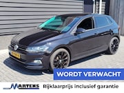 Volkswagen Polo - 1.0 TSI 95pk Comfortline Navigatie Adaptive Cruise