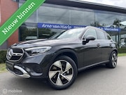 Mercedes-Benz GLC-klasse - 300e 4MATIC Luxury Line 360 Camera, Dodehoek assist, Sfeerve