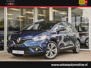 Renault Scénic - 1.2 Energy TCe 130 Intens | Trekhaak | Parkeer Sensoren | Na