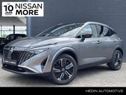 Nissan Qashqai - 1.3 MHEV Xtronic Tekna | Cold Pack | Head UP Display | Panor