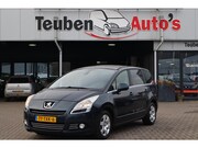 Peugeot 5008 - 1.6 VTi Blue Lease 5p. Panoramadak, Cruise control, Climate 