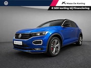 Volkswagen T-Roc - 1.5 TSI 150pk DSG Sport Business R · Panoramadak · Camera ·