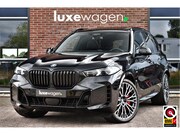 BMW X5 - xDrive50e M-Sport Pro Pano ACC Comf-stoel 4WS 22inch H/K 360