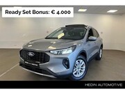 Ford Kuga - 2.5 PHEV Titanium | €4.000, - voordeel | Te Bestellen vanaf 