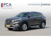 Hyundai Tucson - 1.6 GDi Comfort