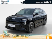 Kia EV3 - GT-Line Business Edition 81.4 kWh | Rijdende Demo! | Draadlo