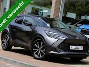 Toyota C-HR - 1.8 Hybrid 140 Dynamic Team Navi Camera ACC LED