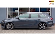 Kia Ceed - Sportswagon 1.6 GDI PHEV DynamicPlusLine Pano.