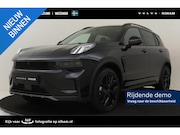 Lynk & Co 01 - 1.5 PHEV MORE -PANO.DAK|HARMAN.INFINITY|ELEK.STOEL|360°CAM|L