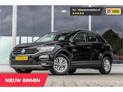 Volkswagen T-Roc - 1.0 TSI Style | NL Auto | Carplay | ACC