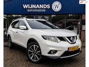 Nissan X-Trail - 1.6 DIG-T Tekna Panoramadak Trekhaak Stoelvw