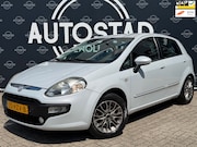 Fiat Punto - 1.3 M-Jet Dynamic NL-Auto / NAP / APK / Airco / Trekhaak