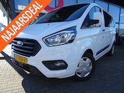 Ford Transit Custom - 320 2.0 TDCI L2H1 Trend | 9 PERSOONS | LENGTE 2 EXTRA GROTE