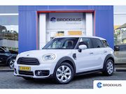 MINI Countryman - 1.5 One Chili | Camera | Cruise control adaptief | Haed-up |