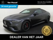 Mercedes-Benz CLE - Coupé AMG 53 4MATIC+ / Panoramadak/ 20 inch/ DYNAMIC Plus/ A