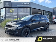 Opel Grandland - 1.2 Turbo GS Line Rijklaar incl. beurt en 12 M garantie | Su
