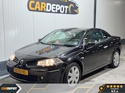 Renault Mégane - Coupé-Cabriolet 2.0-16V Tech Line