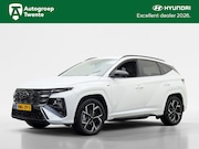 Hyundai Tucson - 1.6 T-GDI PHEV 2WD N-Line Edition | Private lease 699 pm