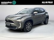 Toyota Yaris Cross - 1.5 Hybrid 115 Dynamic