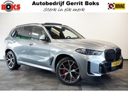 BMW X5 - xDrive50e Launch Edition Panoramadak Leder M-Sport Pro Trekh