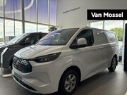 Ford e-Transit Custom - Limited | NIEUW TE BESTELLEN | H1 340 L2 | ACHTERUITRIJCAMER