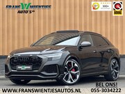 Audi RS Q8 - 4.0 TFSI RS Q8 quattro | Carbon Optiek Pakket | Dynamic Plus