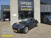 Smart Roadster - 0.7 affection Edition Light