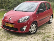 Renault Twingo - 1.2-16V Authentique, rijdt en schakelt zeer goed