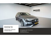 Mercedes-Benz A-klasse - 180 Sport Edition Camera | Cruise Control | AMG line