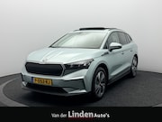 Skoda Enyaq iV - 60 SOH 93, 9% | Panoramadak | Trekhaak | 360° Camera | Cruis