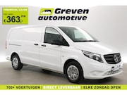 Mercedes-Benz Vito - 114 CDI Lang | Aut. | Airco | Adap. Cruise | 3 Zits | Camera
